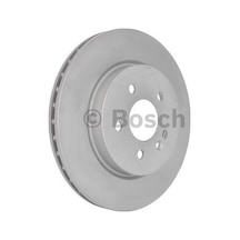 Mercedes Ml Serisi 163 Ml320 3.2 1998-2003 Bosch Ön Disk 2 Adet