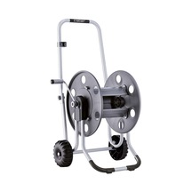 Claber 8891 Metal 60 Hortum Arabası