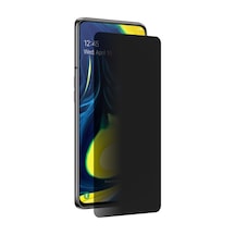 Samsung Uyumlu Galaxy A70 Hayalet Privacy Gizli Cam Ekran Koruyucu