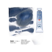 St. Petersburg White Nights Tüp Sulu Boya 10 Ml. 560 Cobalt Mist Çok Renkli