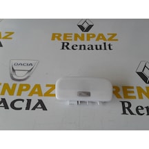 Megane 3/Fluence/Clio 4/Captur Arka Tavan Lambası 264300007R