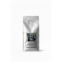 Rahiya Coffee Filtre Etiyopya Single Orjin Kahve 250 Gr Filtre