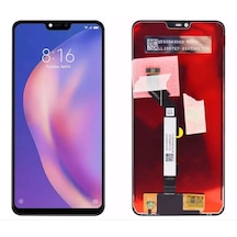 Xiaomi Mi 8 Lite Lcd Ekran Dokunmatik (340662894)