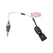 Sagem 33146 Egzoz Gazı Sıcaklık Sensörü Renault Master Iıı 10 165 Bg Çift Turbo 226402722r-226409582r -