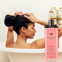 Boutique Sg Cherry Blossom & Peony Duş Jeli 500 Ml Diğer