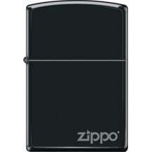 Zippo 218-067277 Logo Çakmak