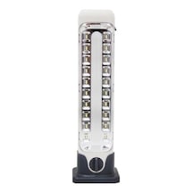 Ayrex Powermaster Lj-8830-1 20+1 Ledli Şarjlı Işıldak