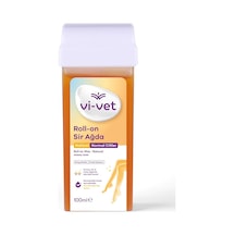 Vı-vet Roll-on Sır Agda Nature Sku: Smg8690010494016