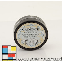 Home Decor Wax Koyu Kahve 50Ml