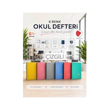 Çok Renkli