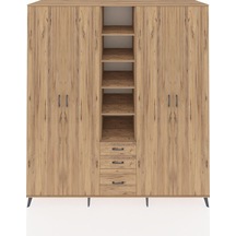 Atlas Çam - Atlas Çam