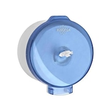 Rulopak Modern Cimri Mini Içten Çekme Tuvalet Kagıdı Aparat Şeffa Rulopak Modern Cimri Mini Içten Çekme Tuvalet Kagıdı Aparat Şeffa