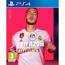 Fifa20 Fifa 20 Fifa2020 Playstation 4 Oyunu Ps4 Oyun