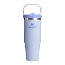 Stanley The Iceflow Flip Straw 2.0 Tumbler 0.89l / 30oz Dew Drop Çok Renkli