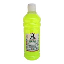 Mona Lisa Sıvı Yapıştırıcı Slime 500 Ml Fosforlu Sarı Sl05-11