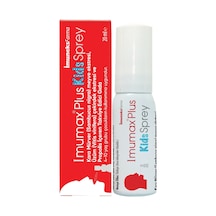 Imumax Plus Kids Sprey 20 Ml