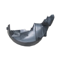 Peugeot Bıpper 08/17 Arka Çamurluk Davlumbazı Sol - Çamurluk