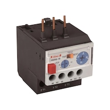 Himel Termik Röle 2,5-3,6a Ac 220v