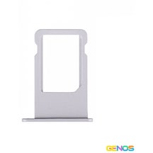 Apple Uyumlu iPhone 6s Sim Demiri Sim Çekmecesi Gri Sn809192