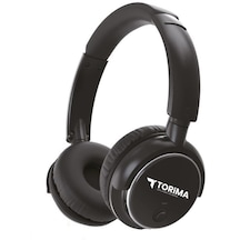 Torima HD-20 Bluetooth 5.0 Kulak Üstü Kulaklık
