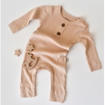 BabyCosy Uzun Kollu Tulum 001