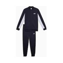 Puma 69176416 Poly Baseball Erkek Eşofman Takımı Çok Renkli
