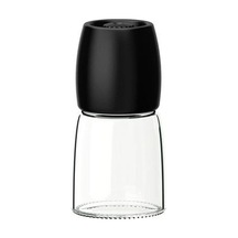 Ikea 365+ Ihärdıg 12,5 Cm Baharat Öğütücü Siyah