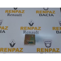 Renault 12 Ön Küllük Kızağı 7700622966 - 7700629468