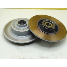 Clio 4 Megane 3 Scenic 3 Arka Fren Disk Ayna Takım Mais 432007556r