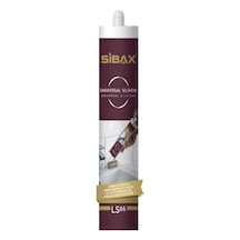Silikon Beyaz 280 Ml