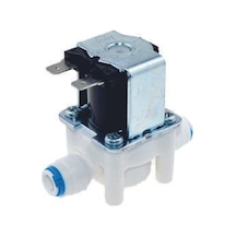 Evora Selenoid 12 Volt Su Arıtma Adaptörü 543227411