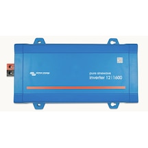 Victron Tam Sinüs İnvertör 12/1600 Ve.direct Schuko Pure Sine Wave Inverter Pın122161200