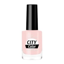 City Nail Lacquer No: 07 - Parlak Ve Uzun Süre Kalıcı Oje 10.2 Ml
