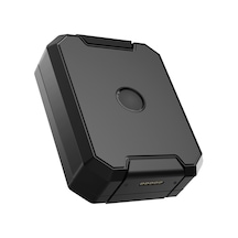 Secumore Gps01 Mıknatıslı Araç Takip Cihazı