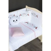 Kista Baby Kitty Bebek Uyku Seti (70x110)
