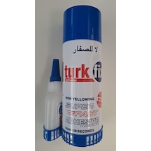 Turk Fix Hızlı Yapıştırıcı 400 Ml