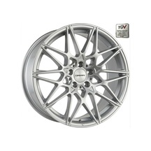 Kormetal CA18 8,0X19" PCD:5120 ET:35 CH:72,6 S Jant 4 Adet