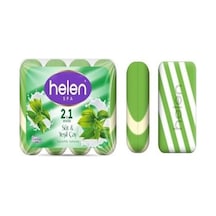 Helen Süt Yeşil Çaylı El Sabunu 4x90 - 360 Gr