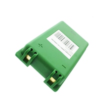 1800mah Ve 7.2 Volt İle Autec Mh0707l Vinç Bataryası Nimh Batarya
