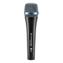 Sennheiser E-935 Dinamik Mikrofon