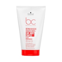 Bonacure Bc Clean Acil Kurtarma Kırık Uç Önleyici Serum+ 100 Ml