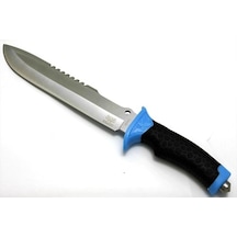 Welder Kamp Kp011 Bowie Knife Çok Renkli