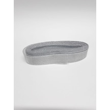 Sim Kurdele 20Mm 10Mt’Lik – Gümüş