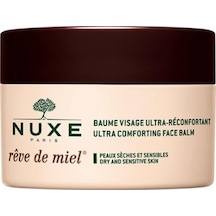 Nuxe Reve De Miel Bal Rüyası Ultra Yüz Balsamı 50 ML