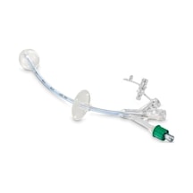 Gastrostomi Beslenme Tüpü Galena 063806140401 No: 14 Yeşil