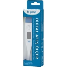 B-good Dijital Ateş Ölçer