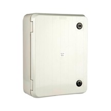 Çetsan 40x30x12 Polikarbonat Pano Taban Saçlı P.04312