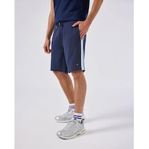 Ellesse Penye Lacivert Erkek Şort 6sm4007 Ellesse Penye Lacivert Erkek Şort 6sm4007
