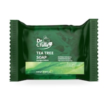 Farmasi Dr. C. Tuna Çay Ağacı Yağı Sabunu 125 G