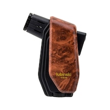 Lubinski Üç Torch Puro Çakmağı Brown Pattern Lb-188